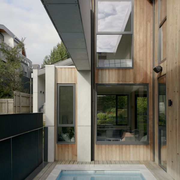 Hawthorn BOA & Quinn HR 1