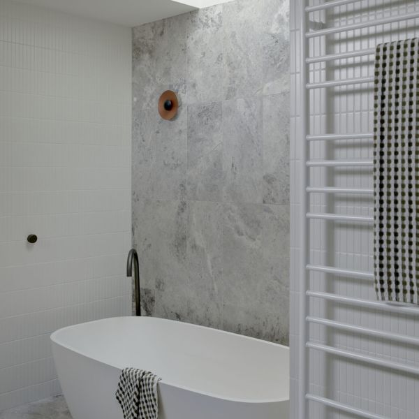 Hawthorn BOA & Quinn HR 12