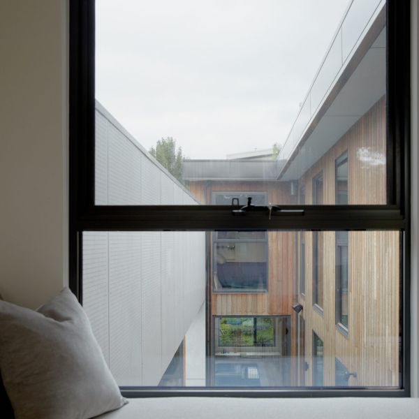 Hawthorn BOA & Quinn HR 17