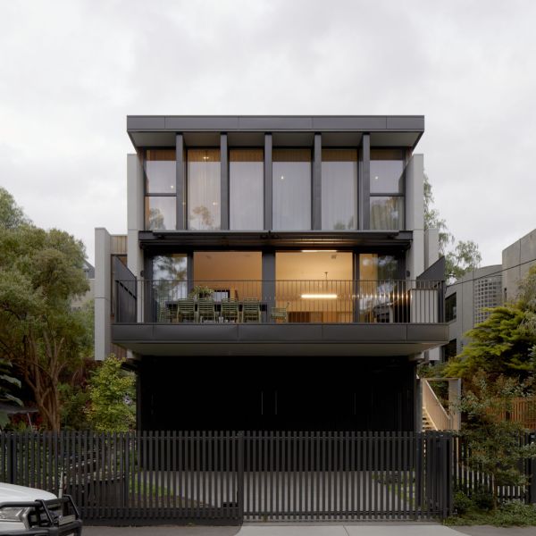 Hawthorn BOA & Quinn HR 20