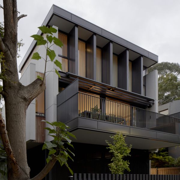 Hawthorn BOA & Quinn HR 21