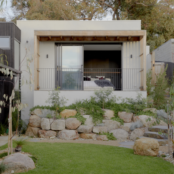 Lorne BOA & Quinn HR 6